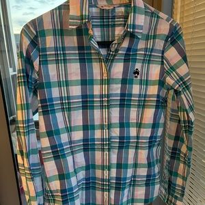 Brooke brothers shirts